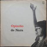 Opinião De Nara