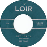 C'est leur vie / Ann