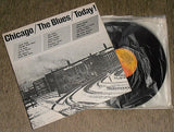 Chicago/The Blues/Today!