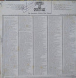 Gospels And Spirituals