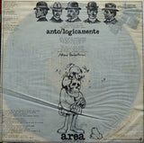 Anto/Logicamente