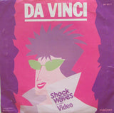 Shock Waves No Meu Video