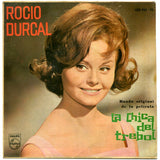 Banda Original De La Película "La Chica Del Trebol"