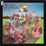 The Story Of The Blues Vol. 1 & 2