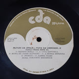 Mutudi Ua Ufolo/Viuva Da Liberdade