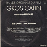 Bande Originale Du Film Gros Calin