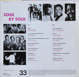 Soul By Soul