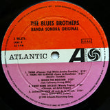The Blues Brothers (Banda Sonora Original)