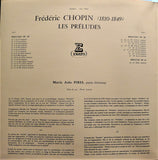 Les Preludes Op. 28 - Prelude Op.45