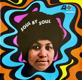 Soul By Soul