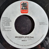 New Gangsta Nation