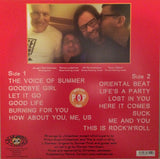 The Voice Of Summer