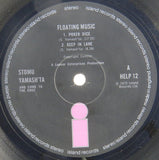 Floating Music