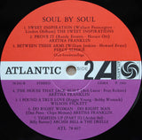 Soul By Soul