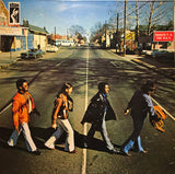 McLemore Avenue