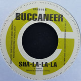 Sha-La-La-La / Name Weh Name
