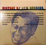 History Of Otis Redding