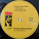 The Isaac Hayes Movement