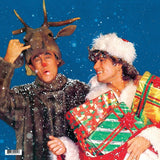 Last Christmas