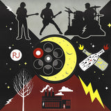 Lightning Bolt