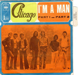 I'm A Man (Part 1 - Part 2)