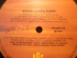 Arena Conta Zumbi