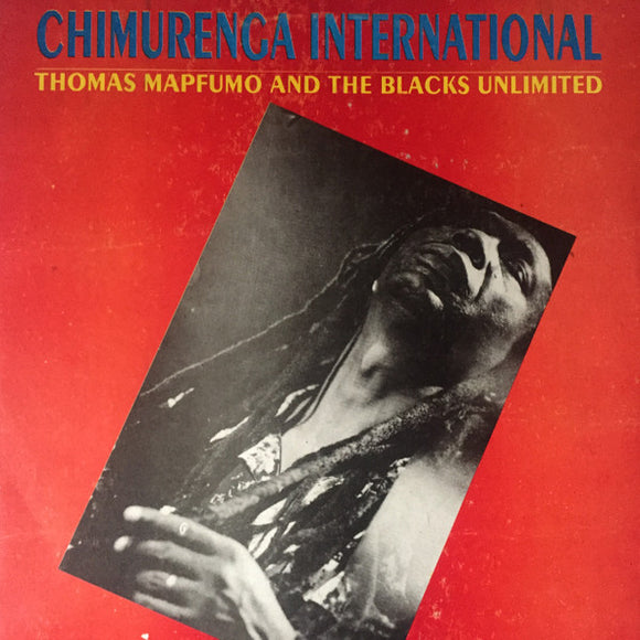 Chimurenga International
