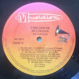 O Melhor De Ed Lincoln