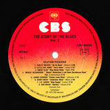 The Story Of The Blues Vol. 1 & 2
