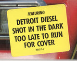 Detroit Diesel