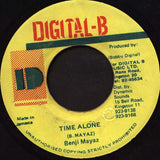 Time Alone