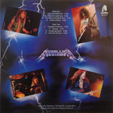 Ride The Lightning