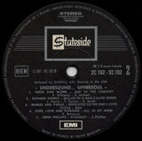 Undersound / Uppersoul
