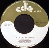 Ene / Ó Dipanda Wondo Tula Kiá