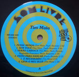Tim Maia
