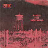 Pardon Pour Buchenwald