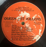 Live Killers