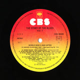 The Story Of The Blues Vol. 1 & 2