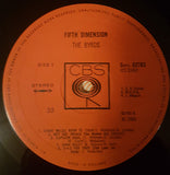 Fifth Dimension