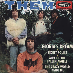 Gloria's Dream
