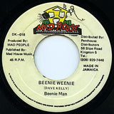 Beenie Weenie