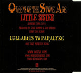 Little Sister
