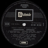 Undersound / Uppersoul