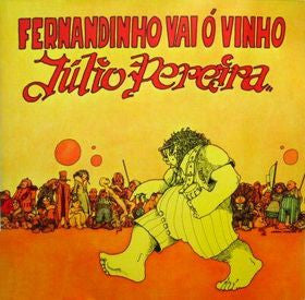 Fernandinho Vai Ó Vinho