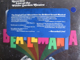 Beatlemania (Original Cast Album Recorded Live At The Winter Garden Theatre)