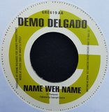 Sha-La-La-La / Name Weh Name