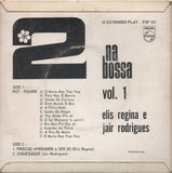 2 Na Bossa (Vol. 1)