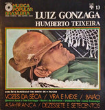 História Da Música Popular Brasileira - Luiz Gonzaga, Humberto Teixeira