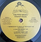 Calypso Music 10th Anniversary Album