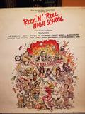 Rock 'N' Roll High School